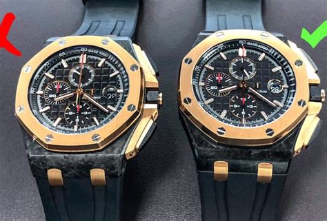 garanzia falsa audemars piguet|buy a fake audemars piguet.